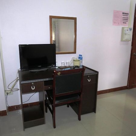 Kingmala Guesthouse Luang Namtha Buitenkant foto