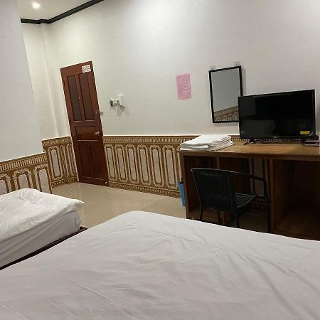 Kingmala Guesthouse Luang Namtha Buitenkant foto