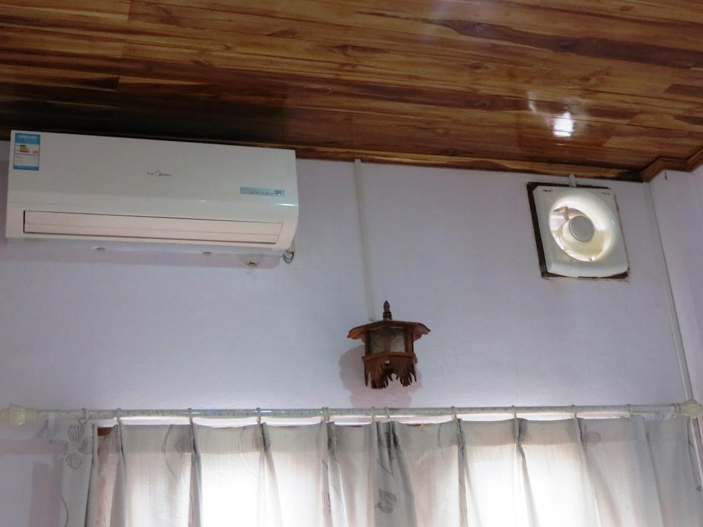 Kingmala Guesthouse Luang Namtha Buitenkant foto