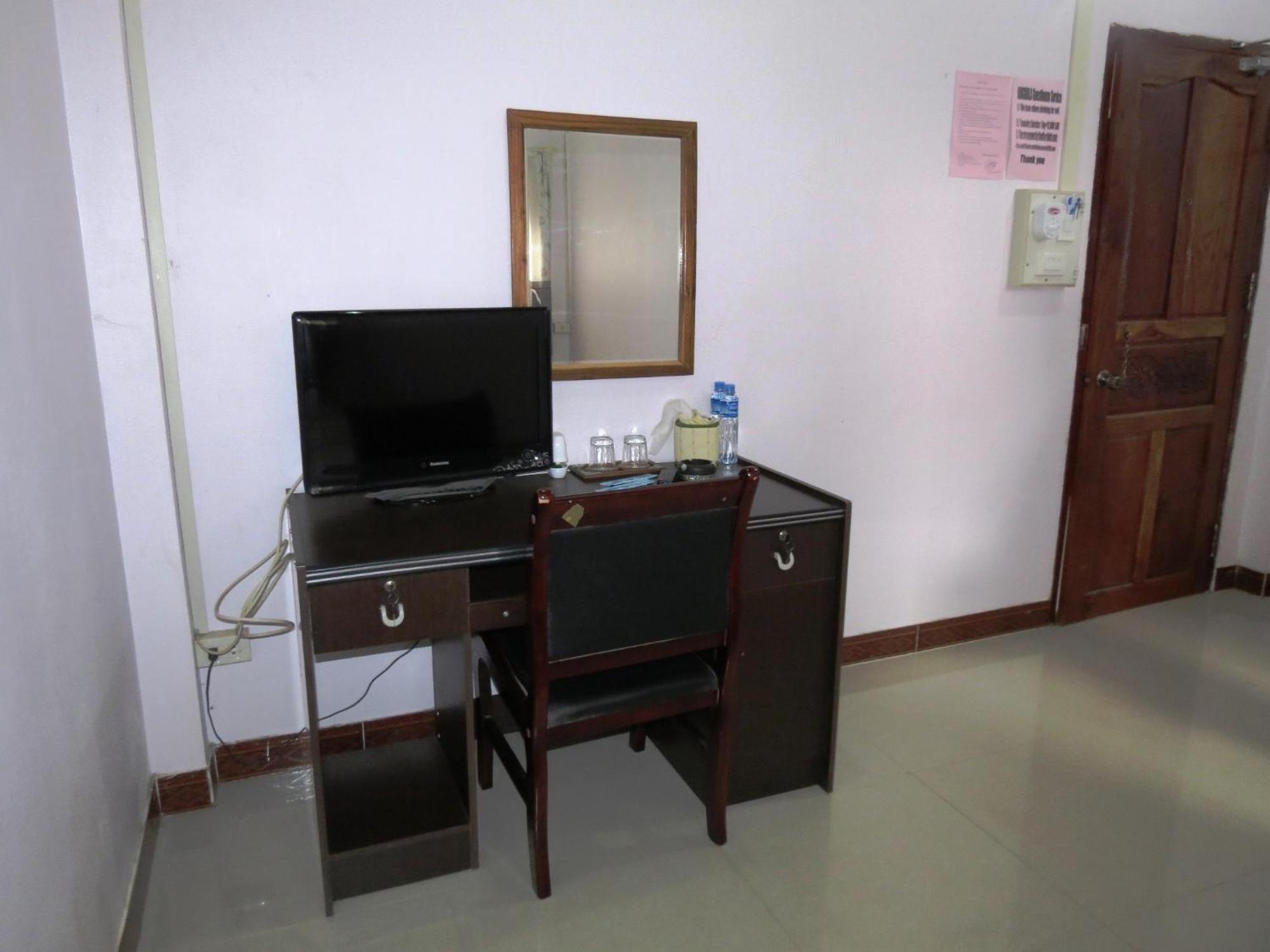 Kingmala Guesthouse Luang Namtha Buitenkant foto