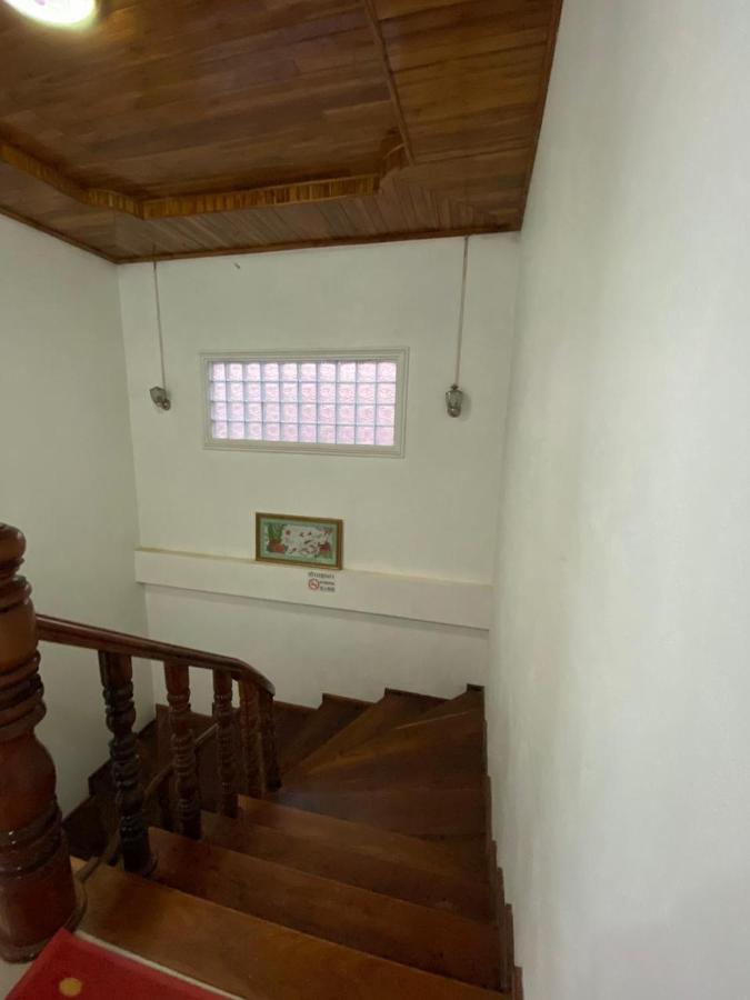 Kingmala Guesthouse Luang Namtha Buitenkant foto